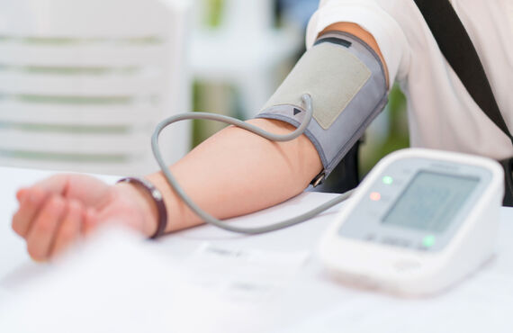 根本的な原因から高血圧を改善へと導きます | 大阪のオンライン診療ならDoctor's Fitness 診療所