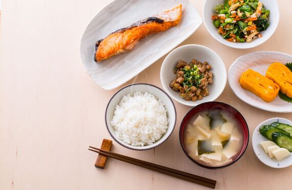 管理栄養士が高血圧に良い食事を指導します | 大阪のオンライン診療ならDoctor's Fitness 診療所