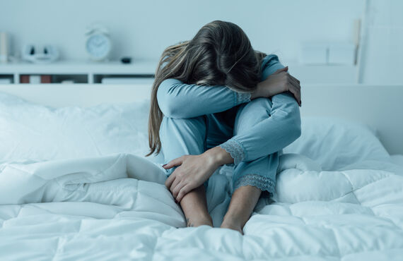 原因を明確にして睡眠時無呼吸症候群を改善 | 大阪のオンライン診療ならDoctor's Fitness 診療所